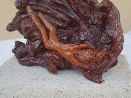 Atelier Brigitte SCHMITT Sculptrice