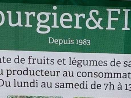 Bourgier & Fils