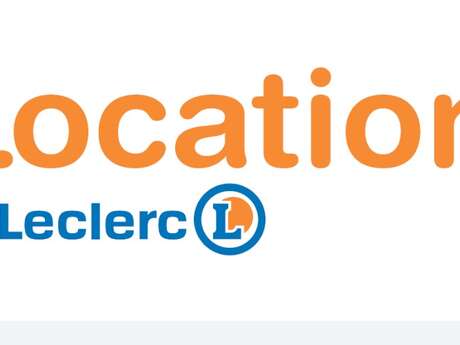 Location de voitures E. Leclerc