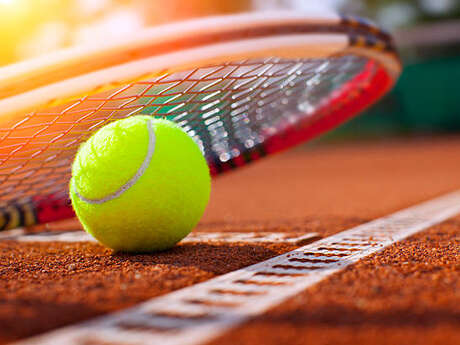 Stage de Tennis