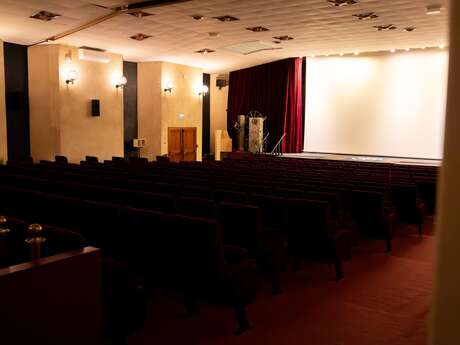 Cinéma du Casino