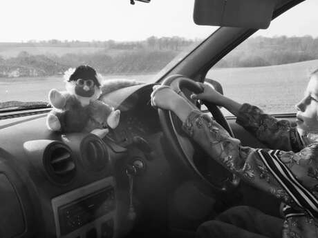 Spectacle jeune public - Boudin