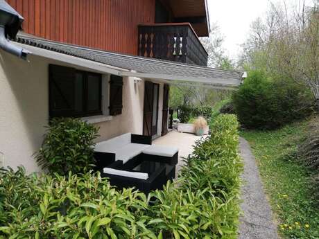 Studio in residence - Mr Dupard