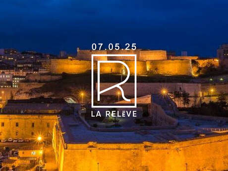La Relève à la Citadelle