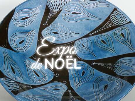 Expo de Noël - Poterie de la Croisette