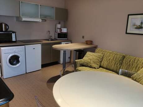 Meublé Villa Frida - 5