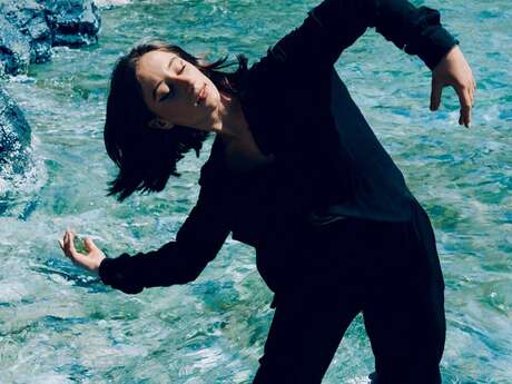 Dance conference - Popcorn