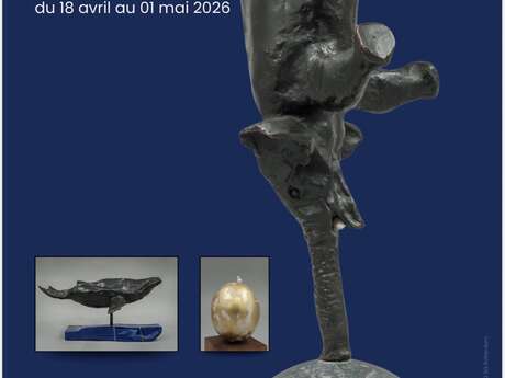 Exposition Olivier Pauquet