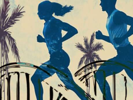 Les Foulées Maximoises