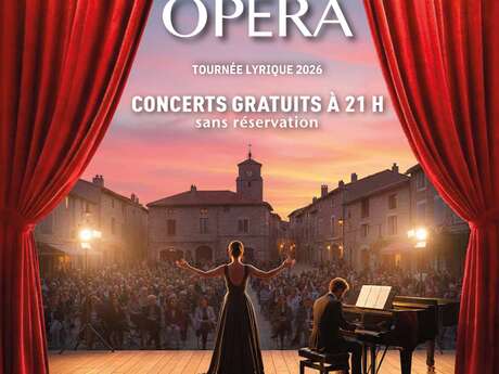 Var Opéra 2026