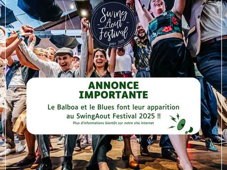 Swing Août Festival