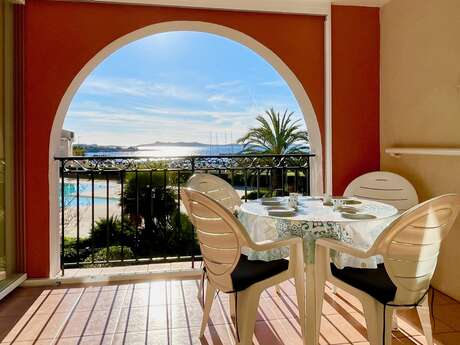 Apartment T2 - 2 persons