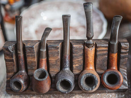 Vide-greniers à Pernes-les-Fontaines