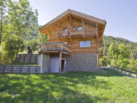 Chalet Kala