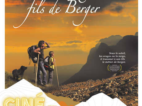 Ciné Plein Air : Alexandre fils de Berger