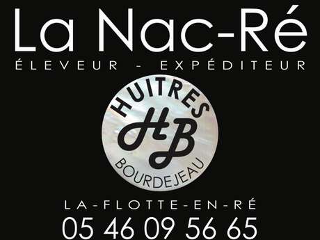 Nac' Ré : Auberge Paysanne de la Mer