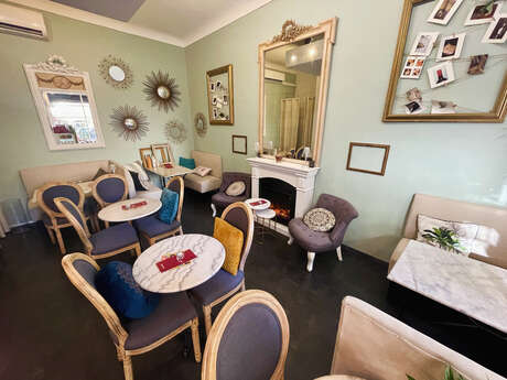 L'Oiseau d'Eté de Valentin