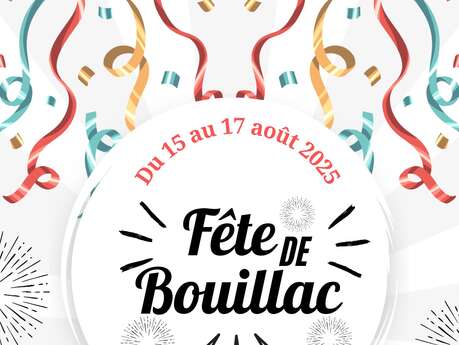 Fête de Bouillac