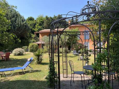 La Soléïade - Magnolia