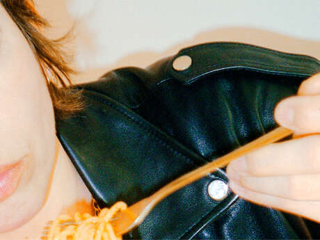 Concert : Mademoiselle K