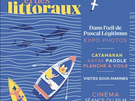Fête de la mer et des littoraux