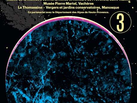 Exposition "Odyssée contemporaine" Frac Sud