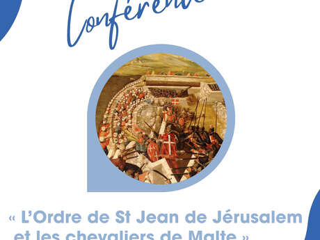 Conférence UVIA : les Mardis de la Citadelle