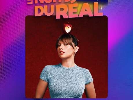 Les Nuits du Réal - Marine