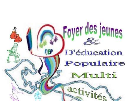 Foyer des jeunes et d'éducation populaire