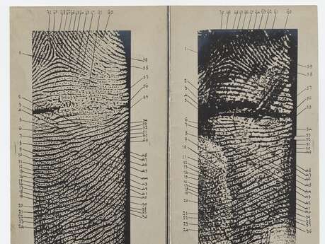 Conférence Dr Locard ou la naissance de l'enquête scientifique