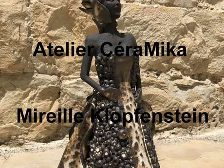 Atelier CéraMika