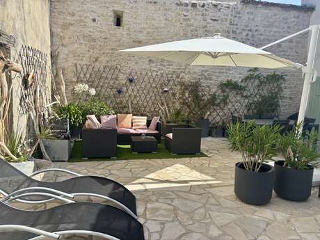 La petite bastide
