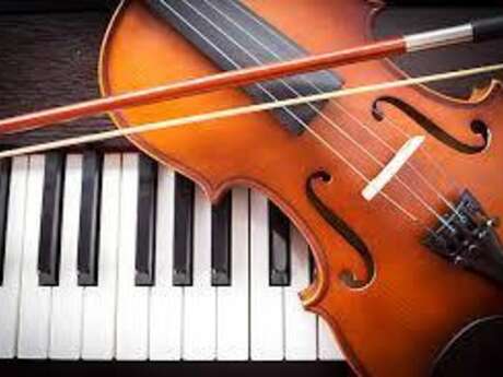 Concert Les Frères Bischoff