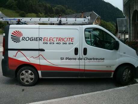 Rogier Electricité