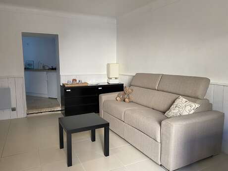 Mme Van de Walle - Coquet Studio