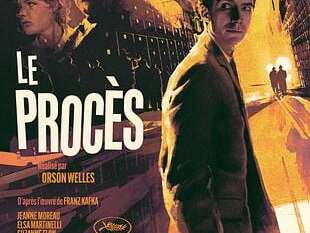 Au cinéma Le Cigalon : Ciné club : LE PROCÈS   et  UN CONDAMNÉ À MORT S’EST ÉCHAPPÉ