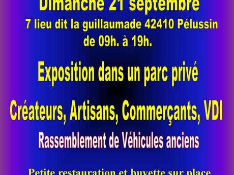 Fête d'automne