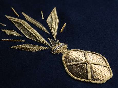 L'Orée - De fils en liens