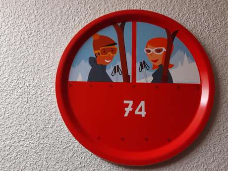 Studio Septimontain A31