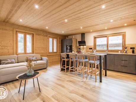 Chalet 1781