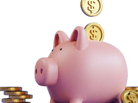 Geldspiel-Workshop im Jugendzentrum