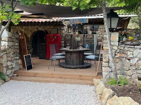 La Cabane du Priolat