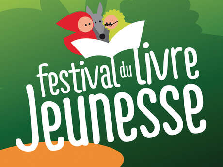 8ème Festival du Livre Jeunesse