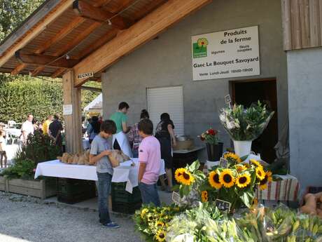 GAEC Le Bouquet Savoyard