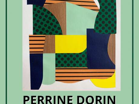 Exhibition - Perrine Dorin
