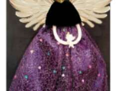 Les ateliers de Noël : Et si c’était un Ange ?