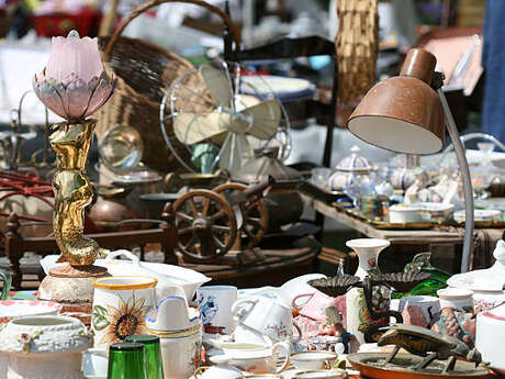 Vide Grenier