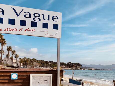 La Vague