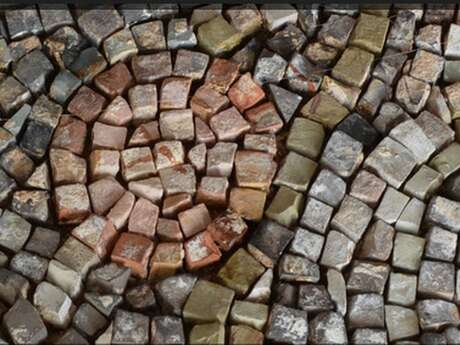 Atelier Mosaïque à l’Antique