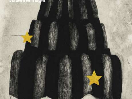 Exposition "Les Pépites de Noël" Magie et matière